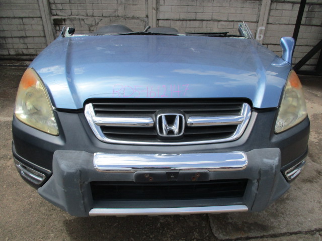 Used Honda CRV AIR BAG CONTROL MODULE